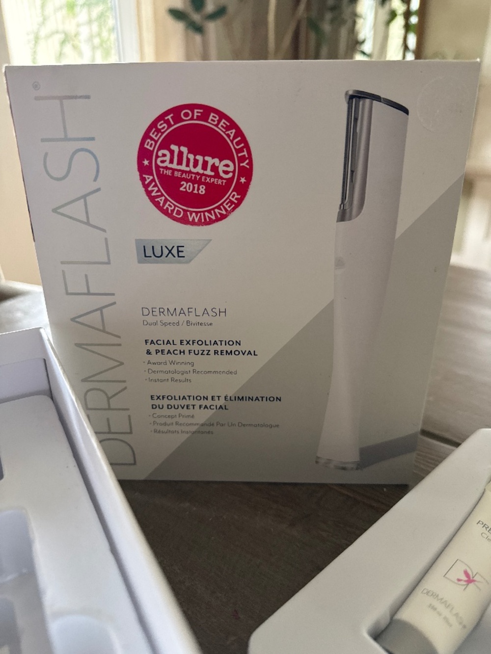 DERMAFLASH LUXE